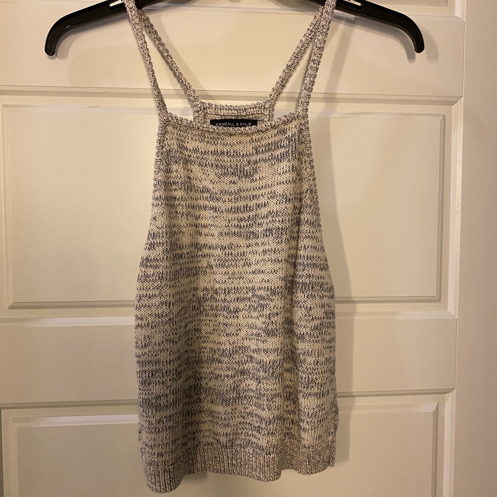 Kendall & Kylie Crop Top